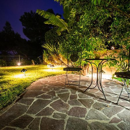 Villa Bellavista I ปอร์โตรอซ ภายนอก รูปภาพ