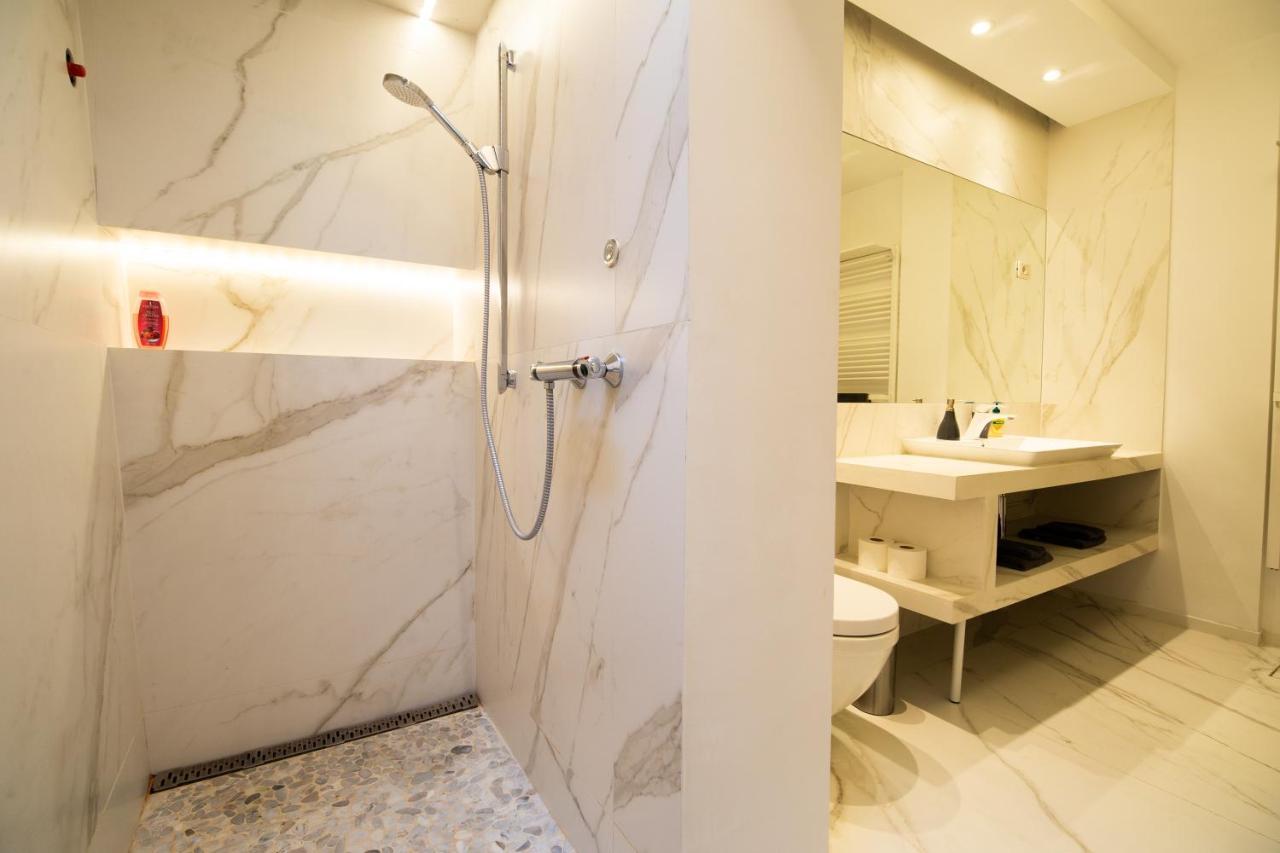 Villa Bellavista I ปอร์โตรอซ ภายนอก รูปภาพ