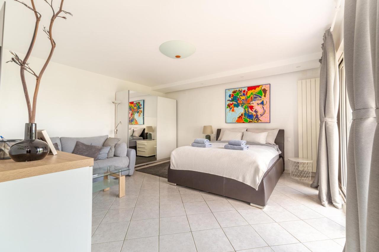 Villa Bellavista I ปอร์โตรอซ ภายนอก รูปภาพ