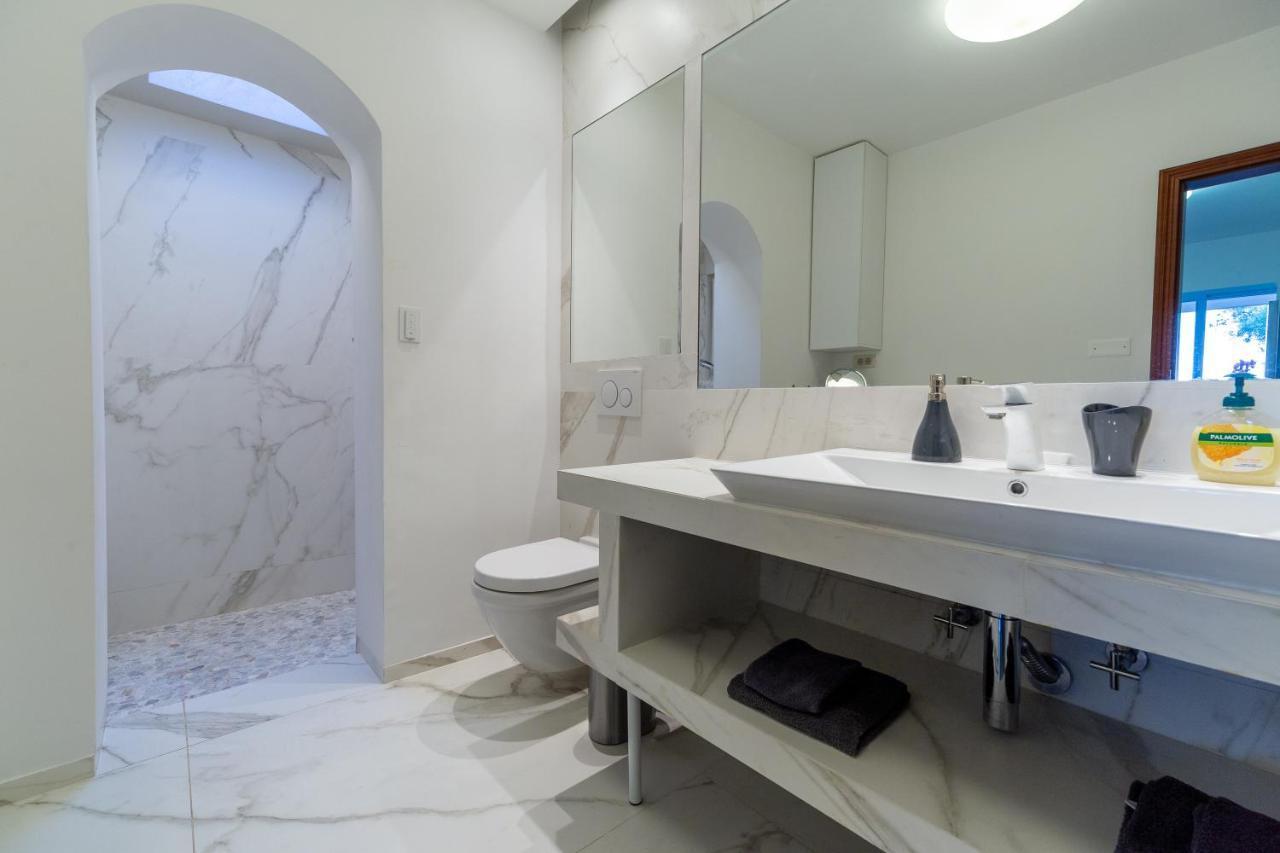 Villa Bellavista I ปอร์โตรอซ ภายนอก รูปภาพ