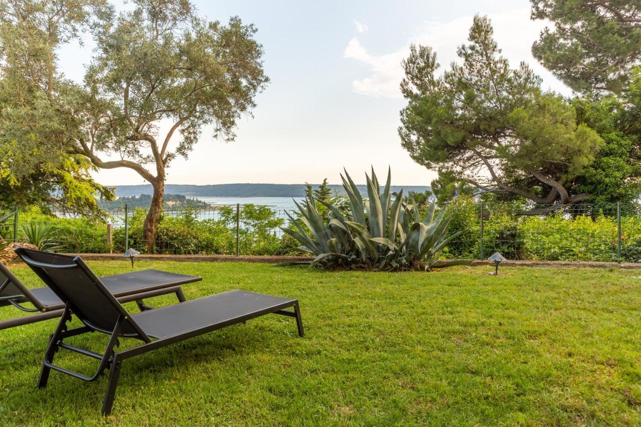 Villa Bellavista I ปอร์โตรอซ ภายนอก รูปภาพ