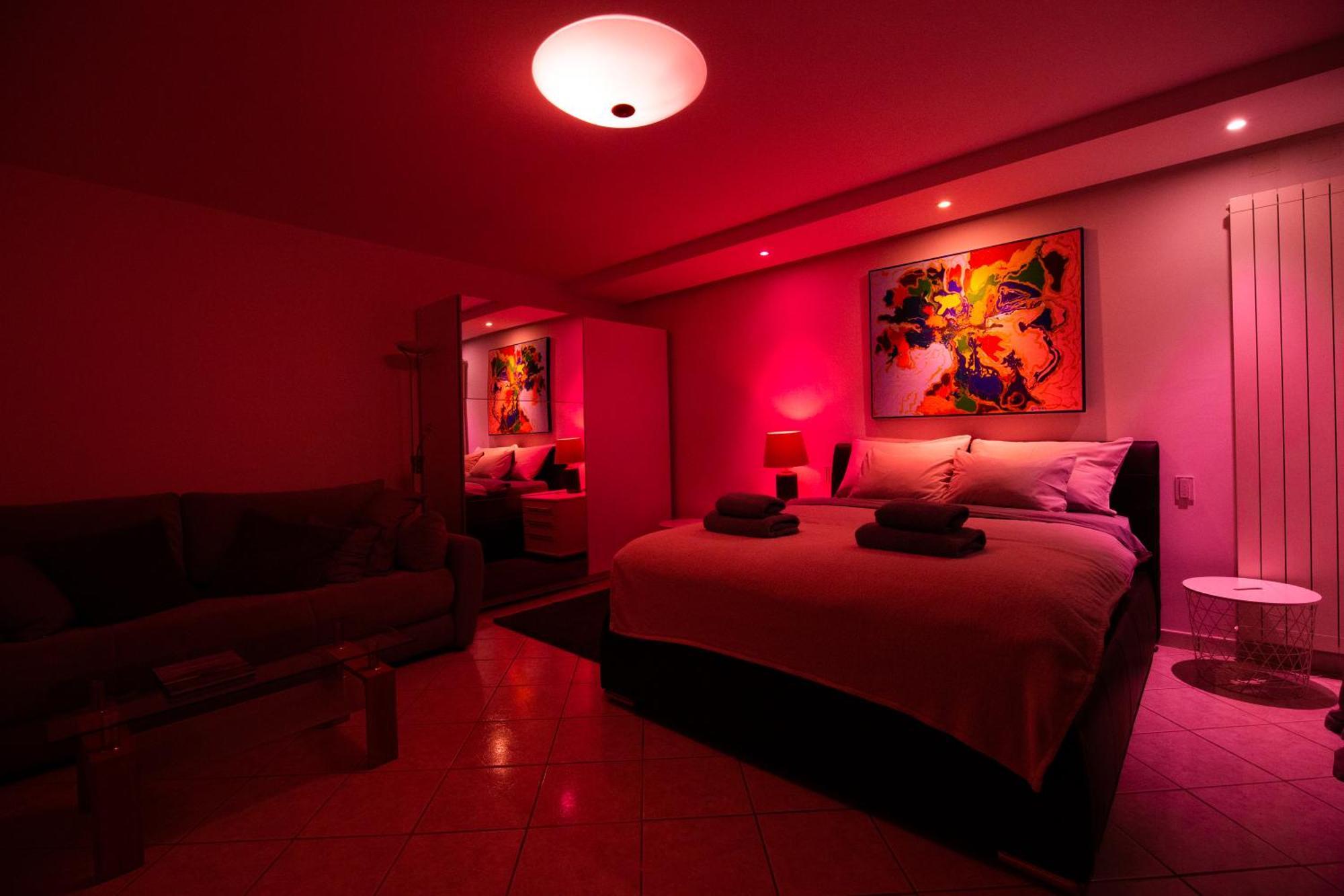 Villa Bellavista I ปอร์โตรอซ ภายนอก รูปภาพ