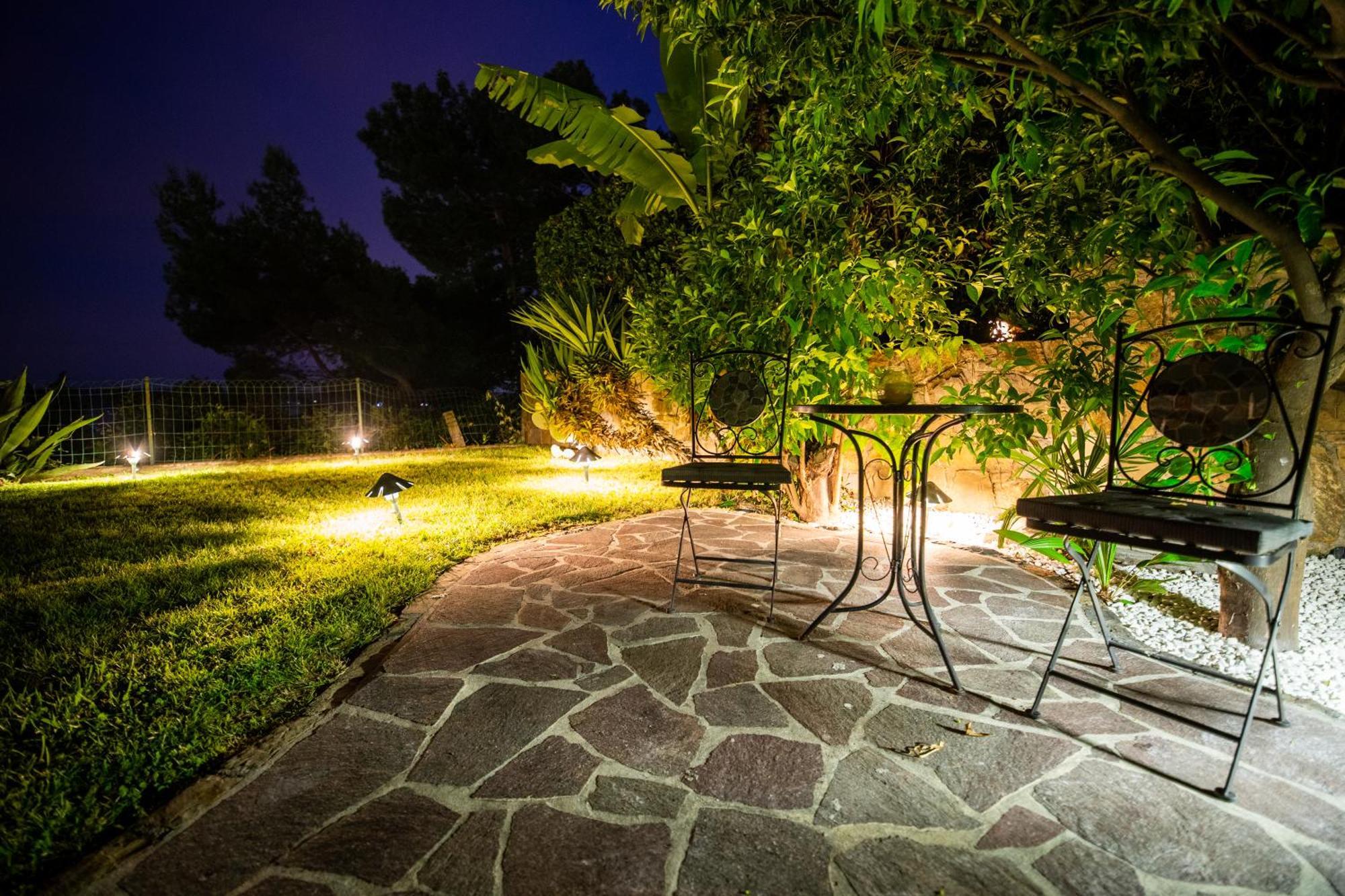 Villa Bellavista I ปอร์โตรอซ ภายนอก รูปภาพ
