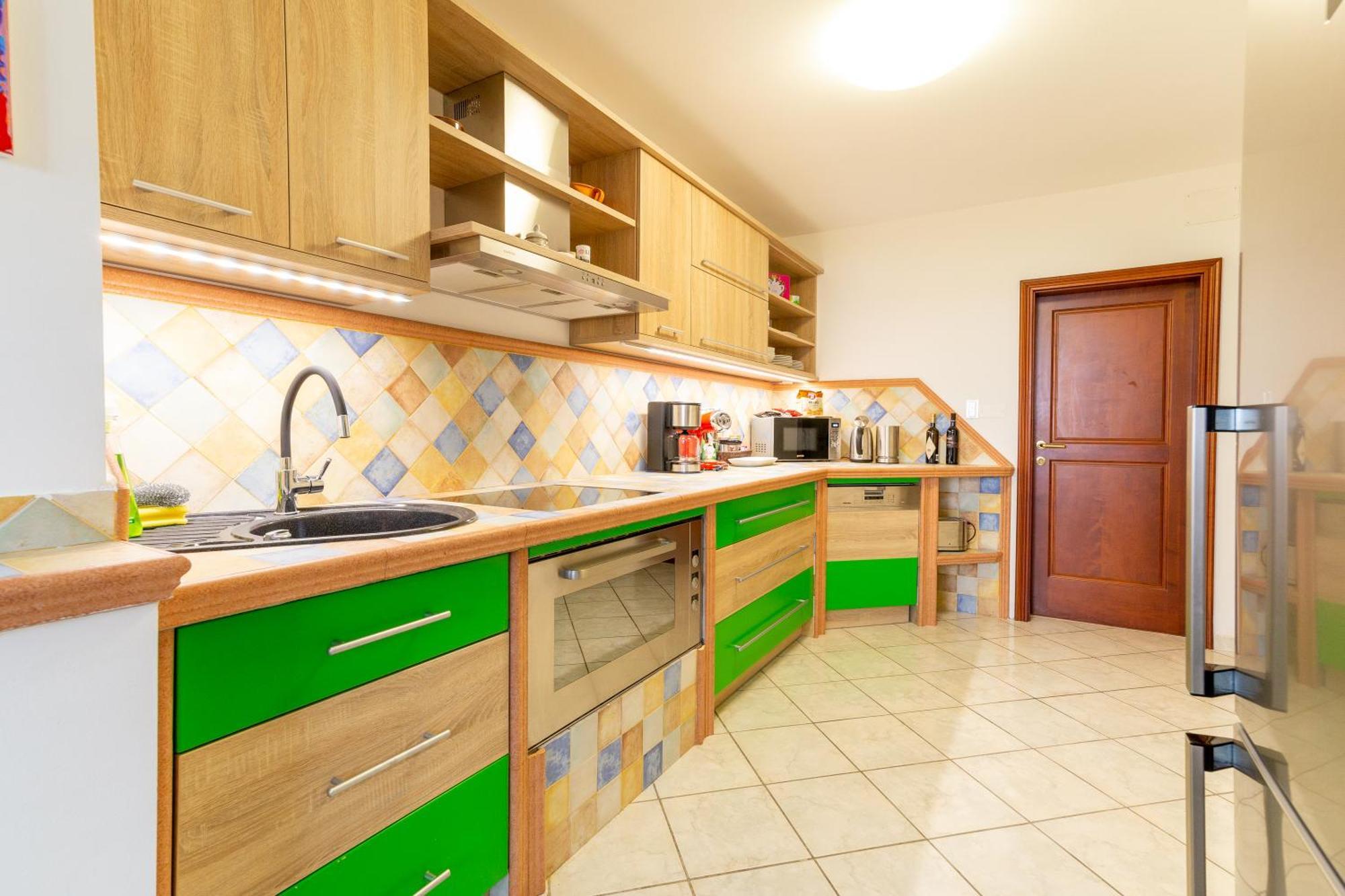 Villa Bellavista I ปอร์โตรอซ ภายนอก รูปภาพ