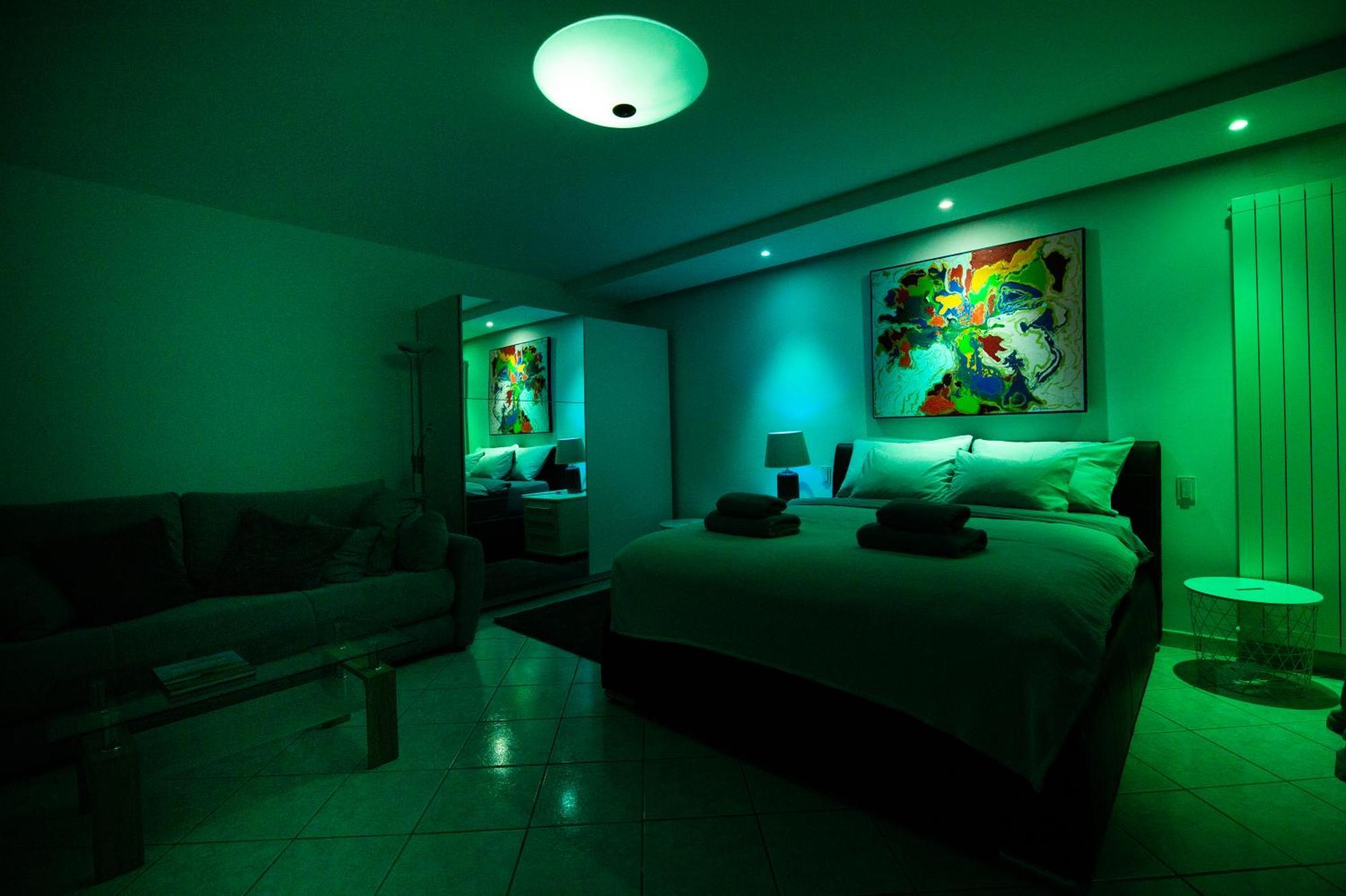 Villa Bellavista I ปอร์โตรอซ ภายนอก รูปภาพ