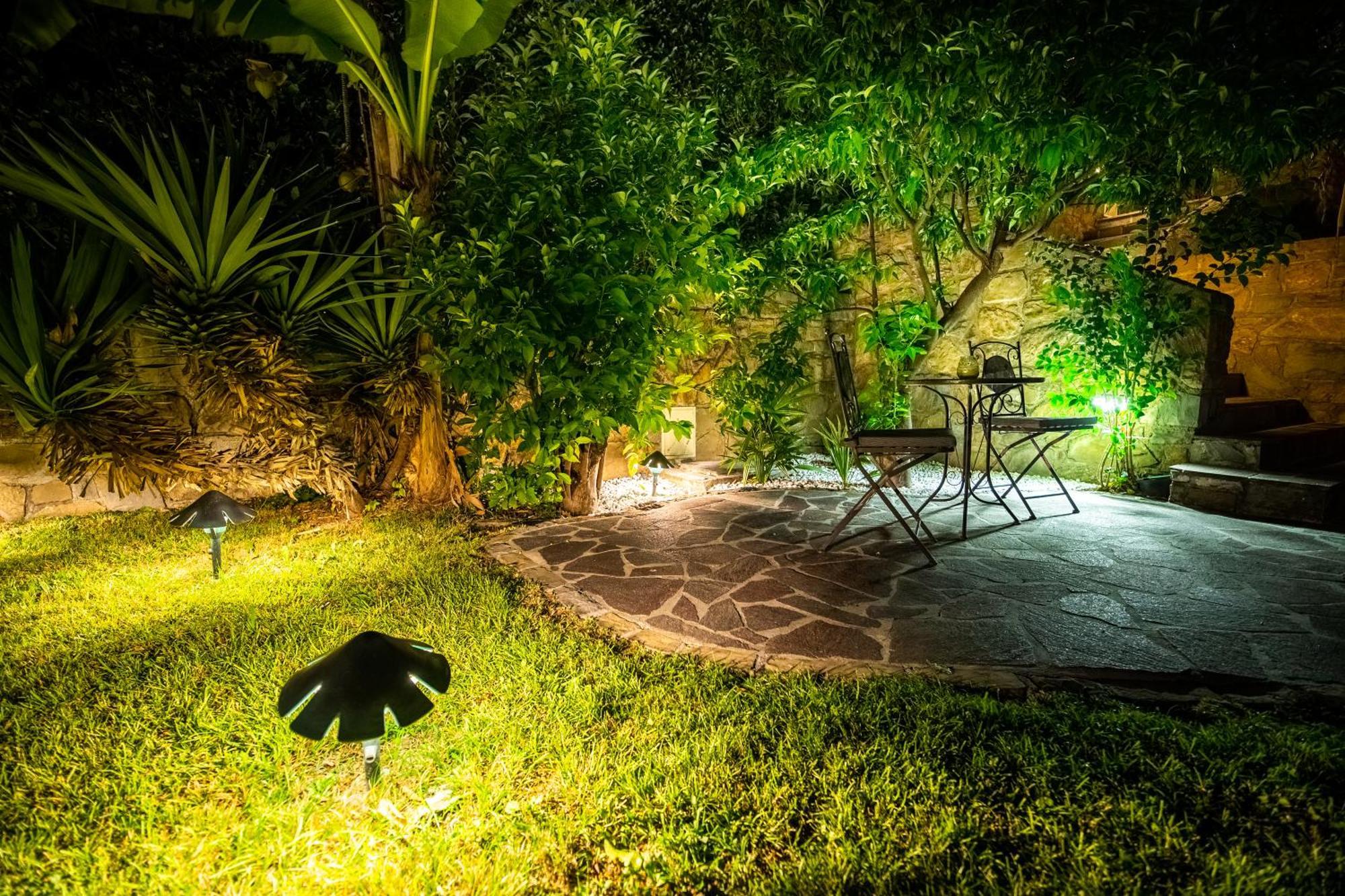 Villa Bellavista I ปอร์โตรอซ ภายนอก รูปภาพ