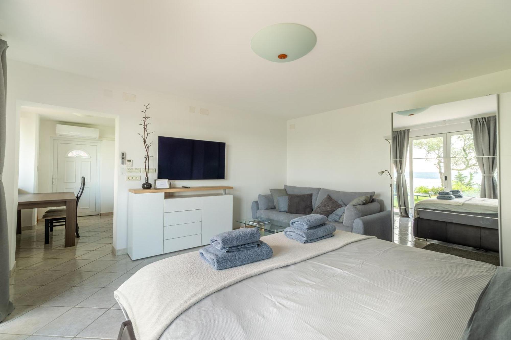 Villa Bellavista I ปอร์โตรอซ ภายนอก รูปภาพ