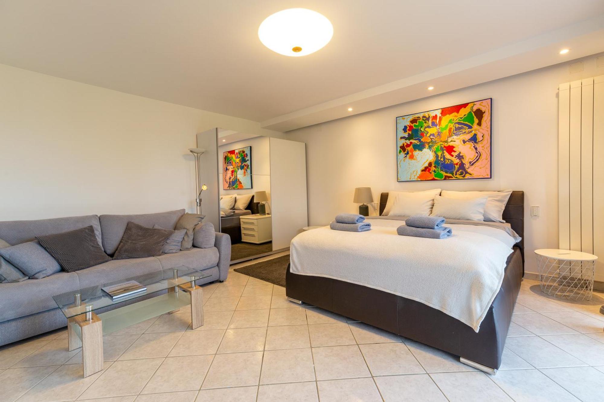 Villa Bellavista I ปอร์โตรอซ ภายนอก รูปภาพ