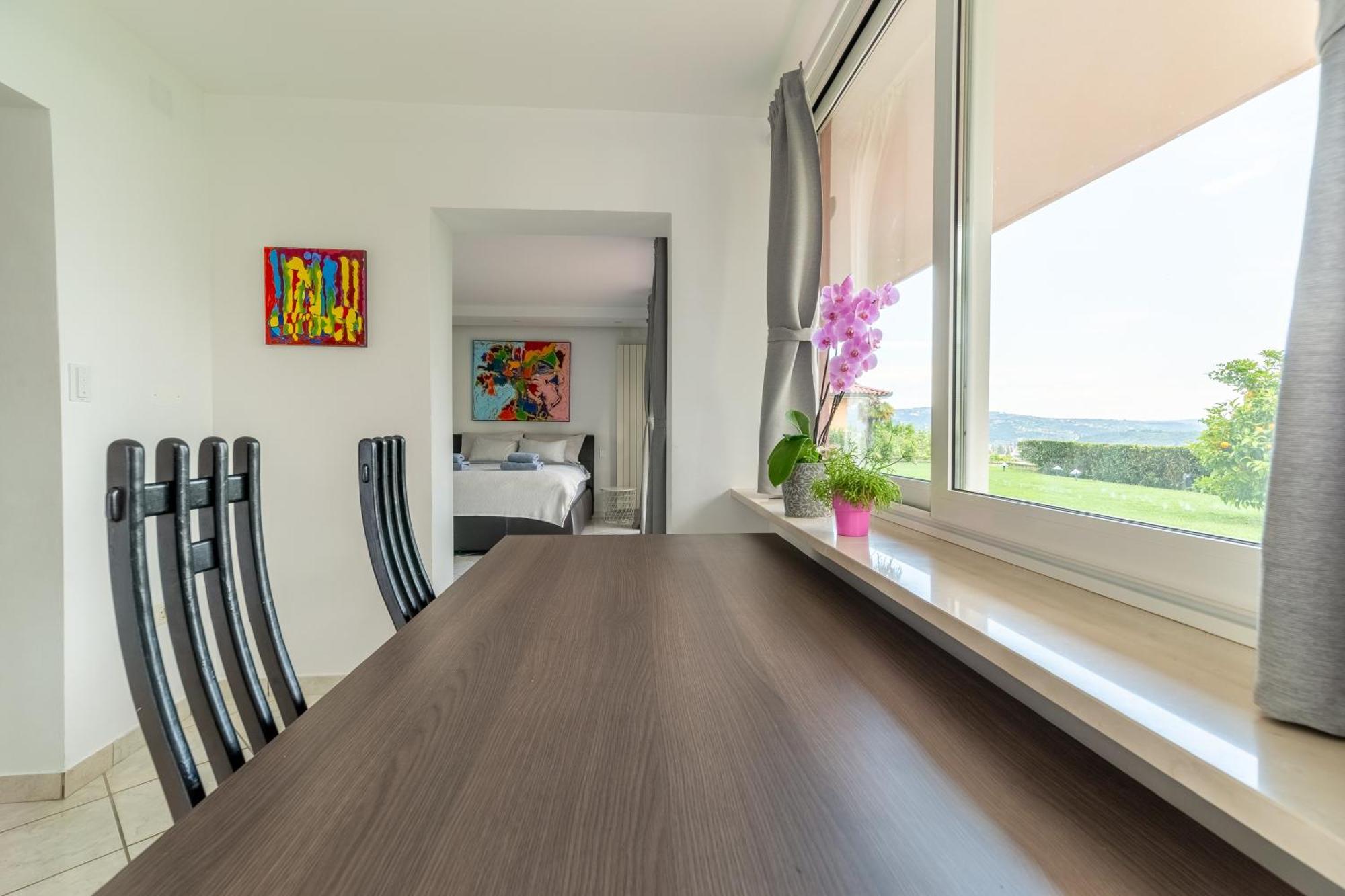 Villa Bellavista I ปอร์โตรอซ ภายนอก รูปภาพ