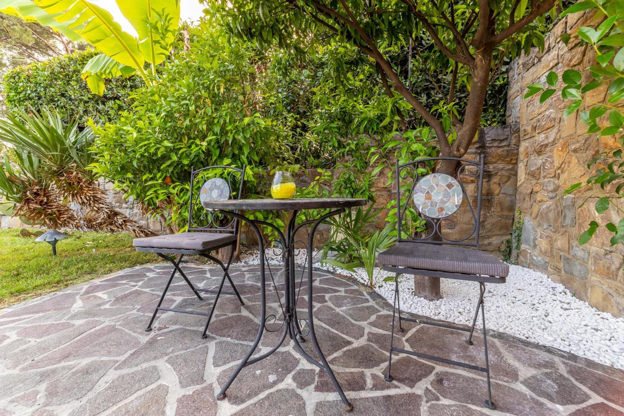 Villa Bellavista I ปอร์โตรอซ ภายนอก รูปภาพ