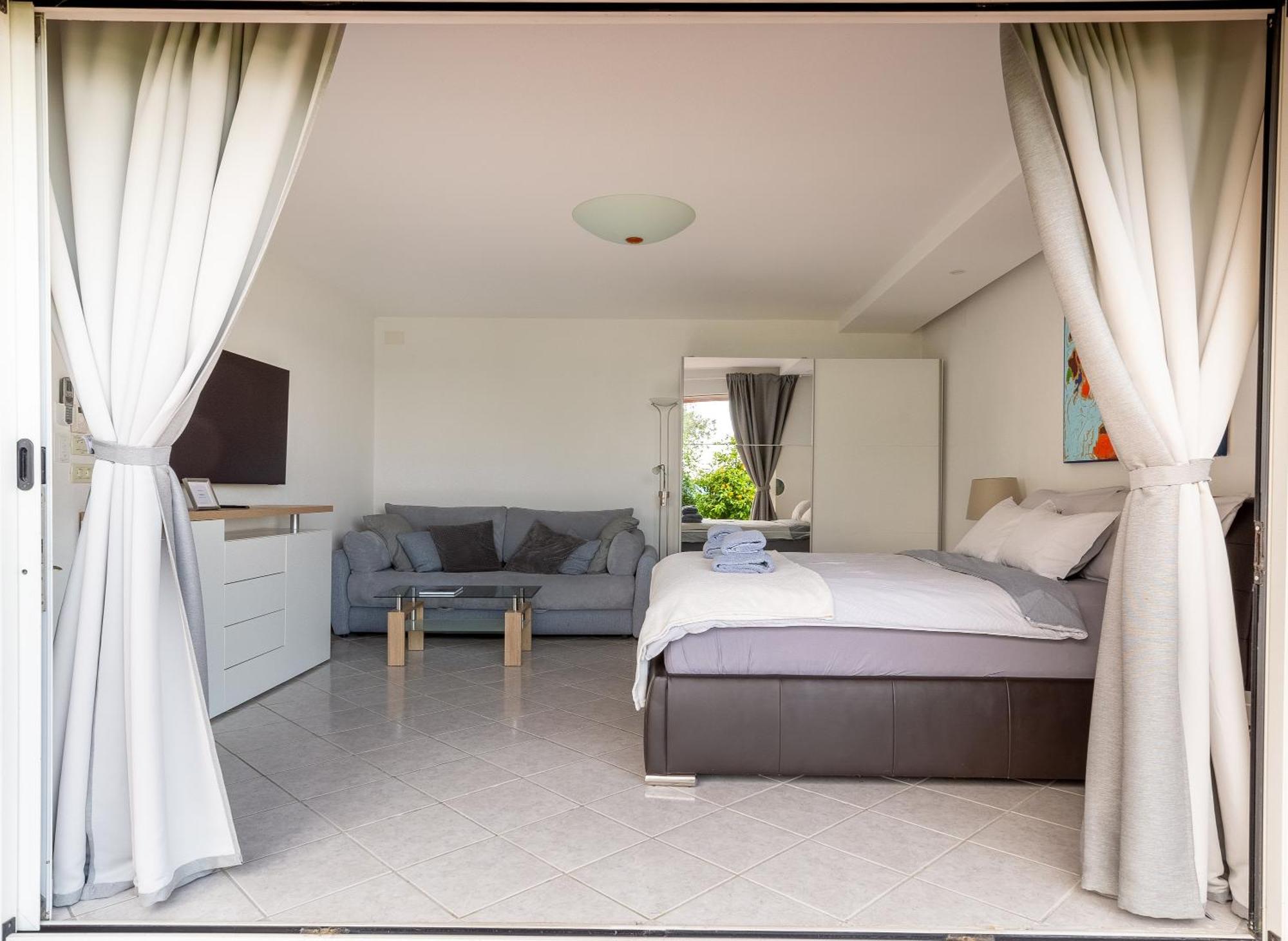 Villa Bellavista I ปอร์โตรอซ ภายนอก รูปภาพ