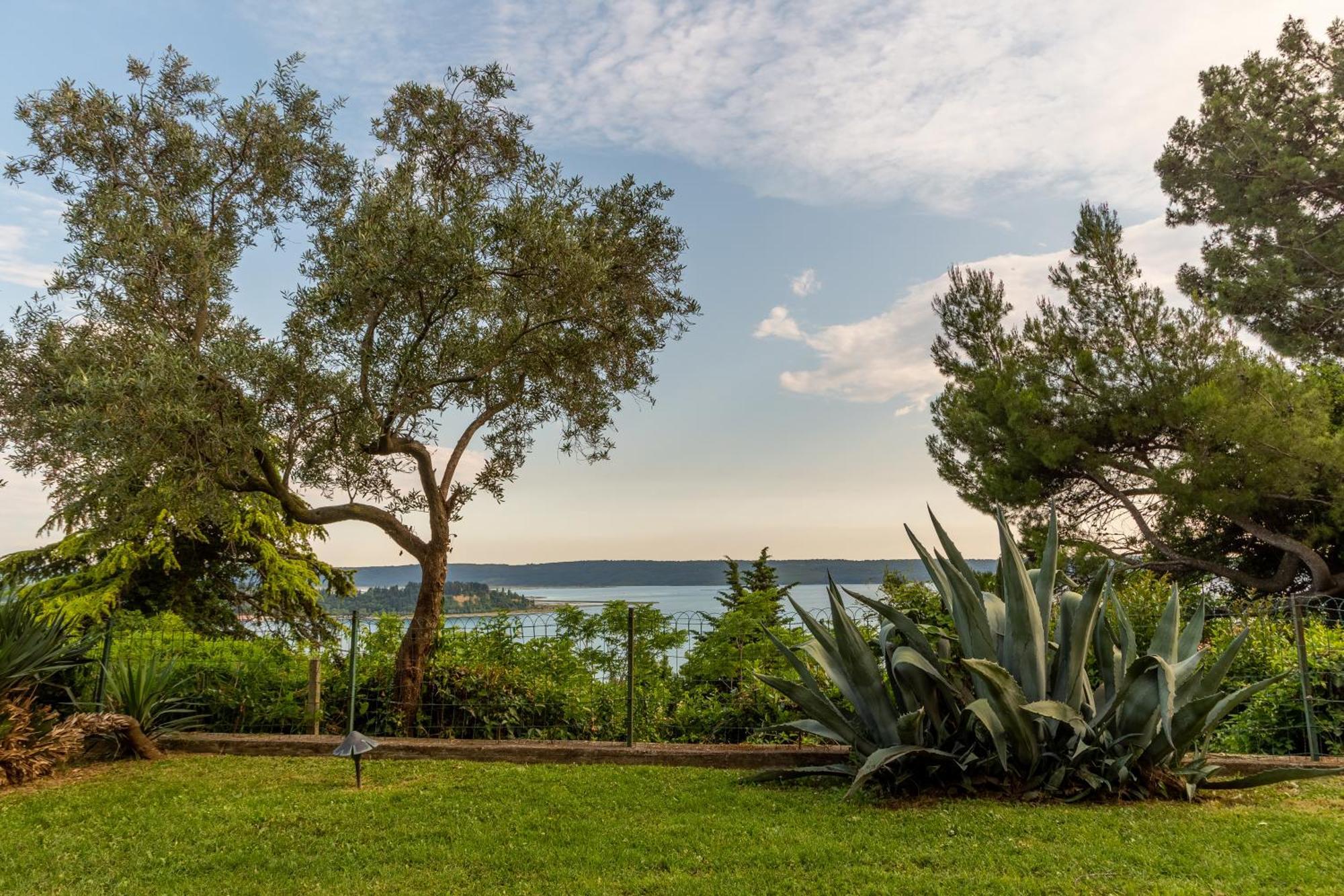 Villa Bellavista I ปอร์โตรอซ ภายนอก รูปภาพ